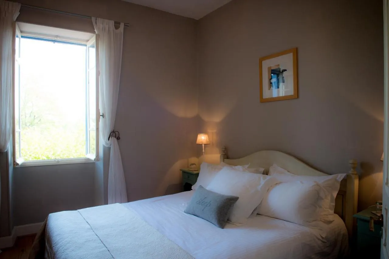 Le Petit Cochon Bed and Breakfast Valence-sur-Baïse