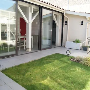 Le Clos Des Amoureux Valence-sur-Baïse