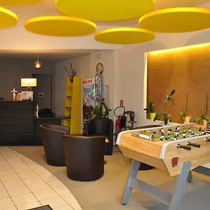 ** Hotel De France France