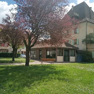  Hotel L'auberge De France