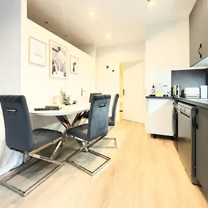  Appartement Penbed - Montparnasse 1 - 3 Pieces France