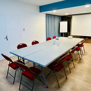 *** Hotel Kyriad Marseille Ouest France