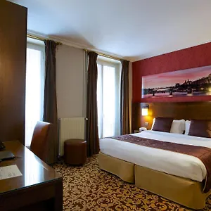 visit hotel