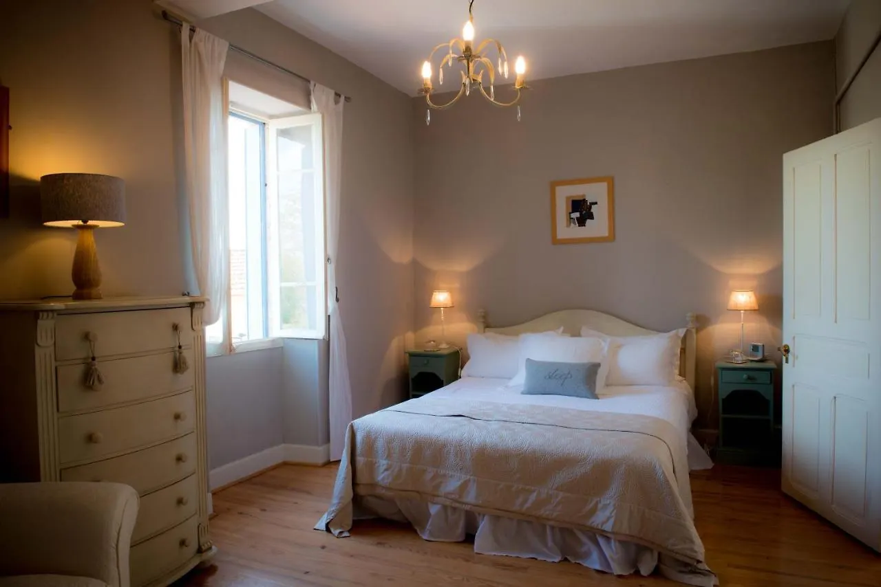 Bed and Breakfast Le Petit Cochon Valence-sur-Baïse 0*,