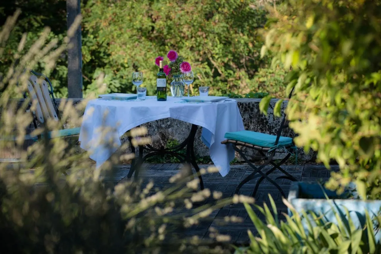 Bed and Breakfast Le Petit Cochon Valence-sur-Baïse