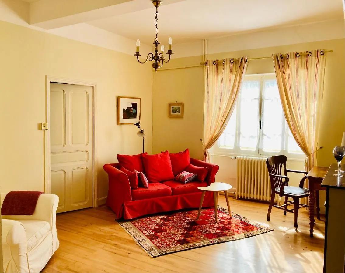 Le Petit Cochon Bed & Breakfast Valence-sur-Baise